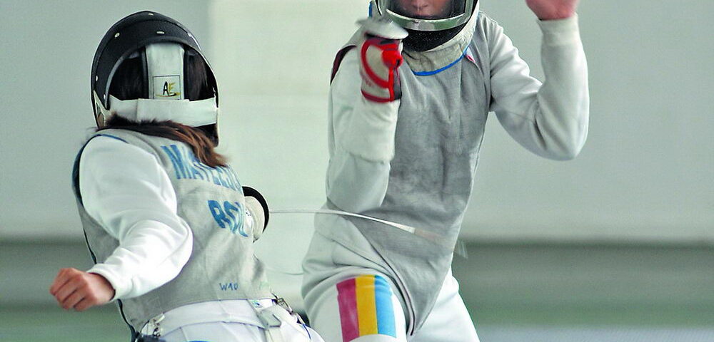 Pe planşe, la Floreasca şi în Ghencea